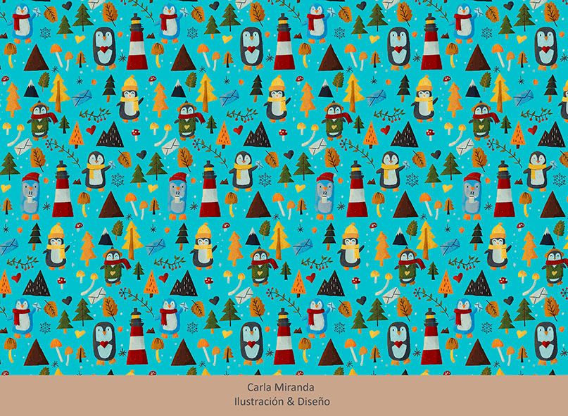 Mi proyecto - Colección Ushuaia 7
