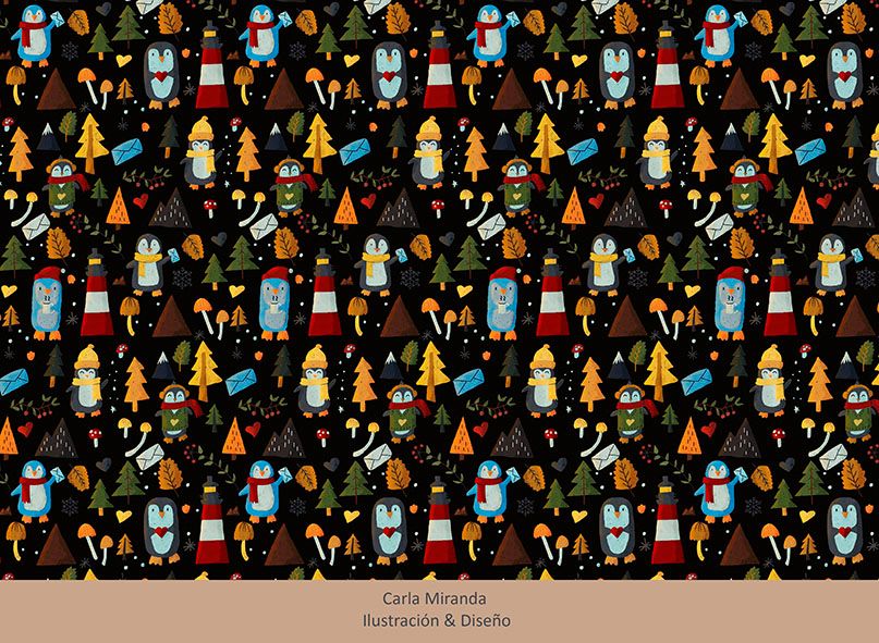 Mi proyecto - Colección Ushuaia 8