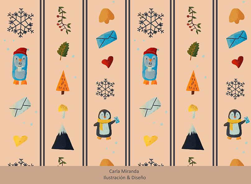 Mi proyecto - Colección Ushuaia 12