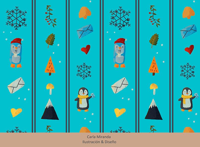 Mi proyecto - Colección Ushuaia 13