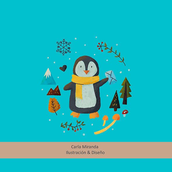 Mi proyecto - Colección Ushuaia 16