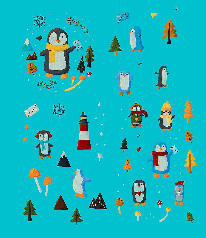 Mi proyecto - Colección Ushuaia 4