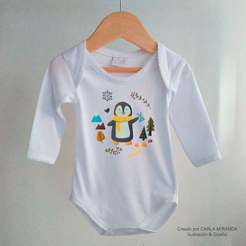 Mi proyecto - Colección Ushuaia 1