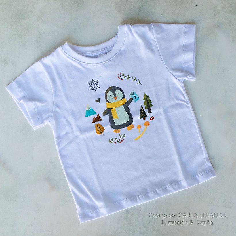 Mi proyecto - Colección Ushuaia 2