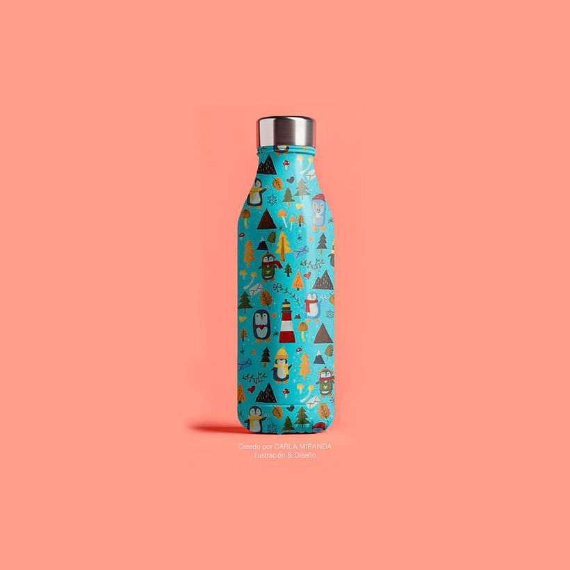 Mi proyecto - Colección Ushuaia 16