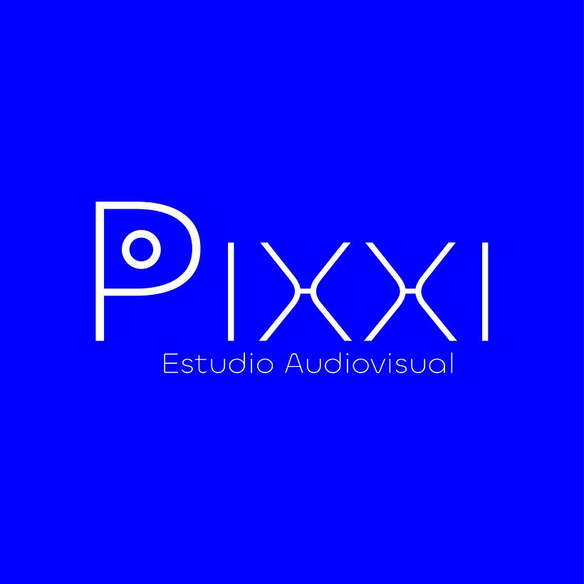 Proyecto pixxi studio 1