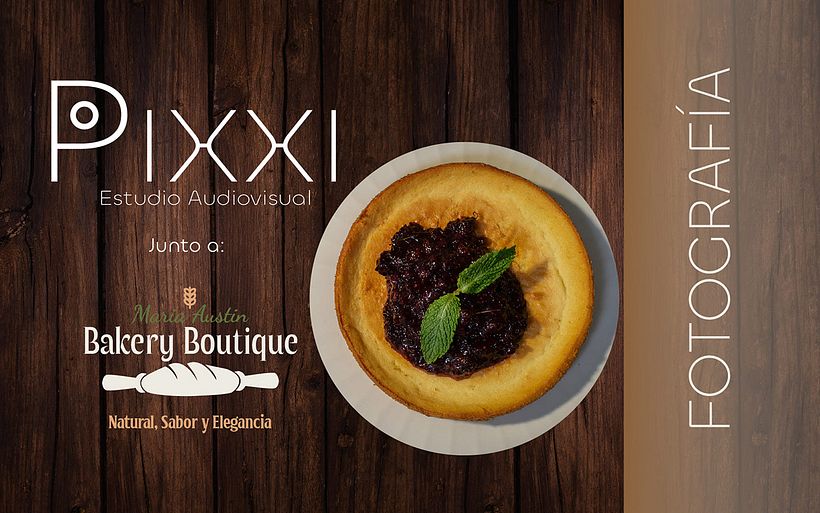 Proyecto pixxi studio 1