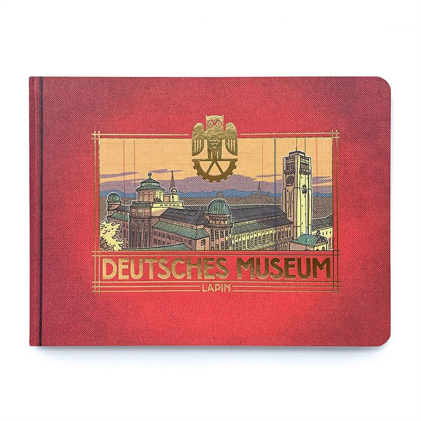 Deutsches Museum 1