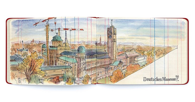 Deutsches Museum 1