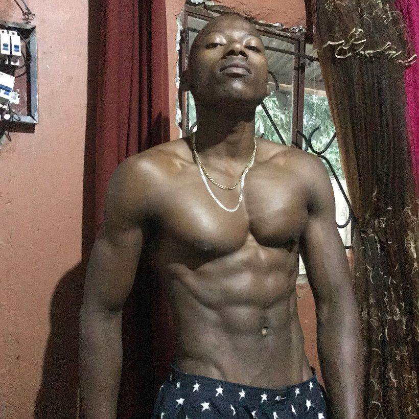 Ganho de massa muscular e emagrecimento rápido é natural, suplementação natural para ganho de massa muscular rápido 6