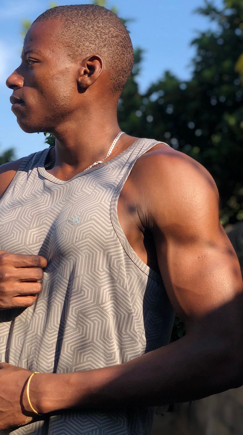 Ganho de massa muscular e emagrecimento rápido é natural, suplementação natural para ganho de massa muscular rápido 1