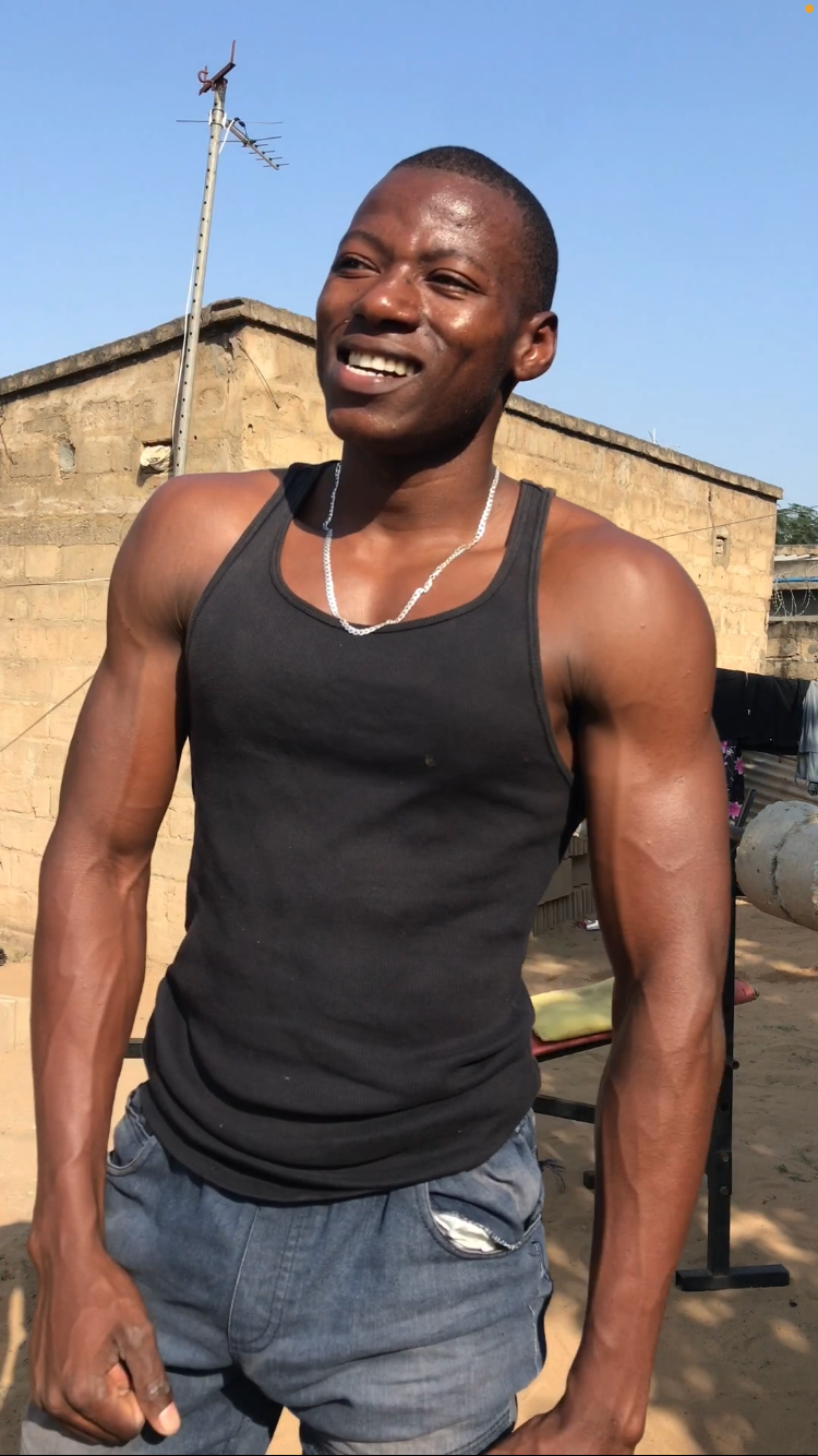 Ganho de massa muscular e emagrecimento rápido é natural, suplementação natural para ganho de massa muscular rápido 1