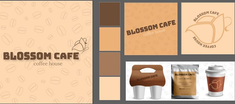 BRANDING 1
