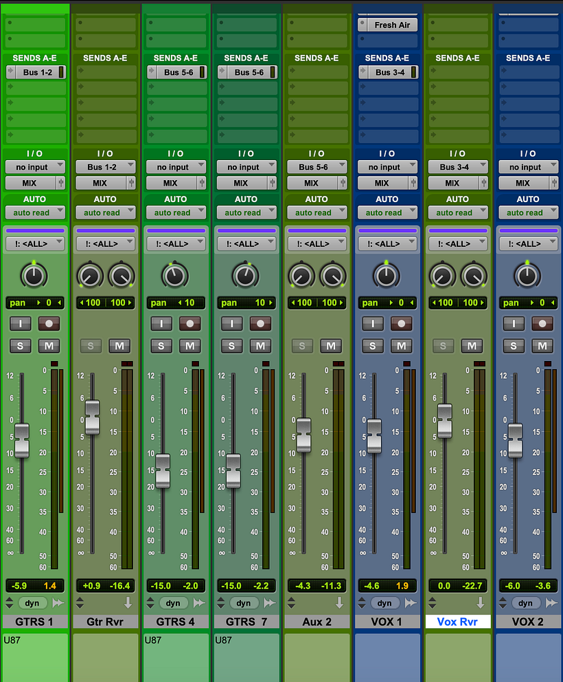 RECREACION DE LA CANCION DE CINEMACLUB 1