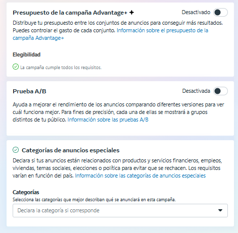 Campaña para Colegio 1