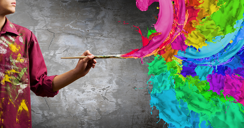 El poder de la creatividad para su salud mental 1