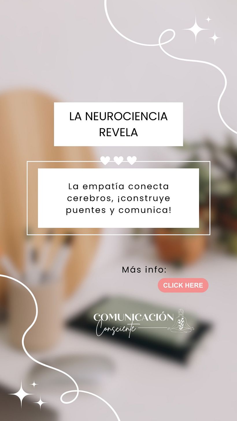 Comunicación Consciente 1
