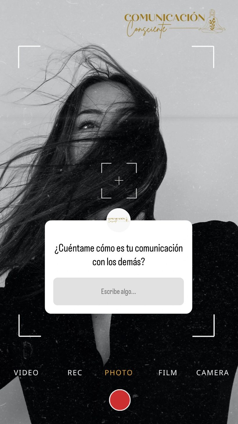 Comunicación Consciente 2