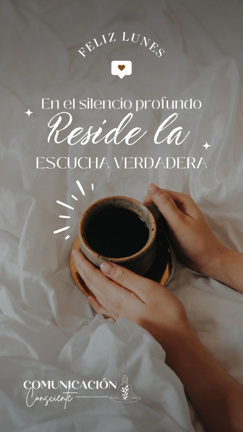 Comunicación Consciente 4