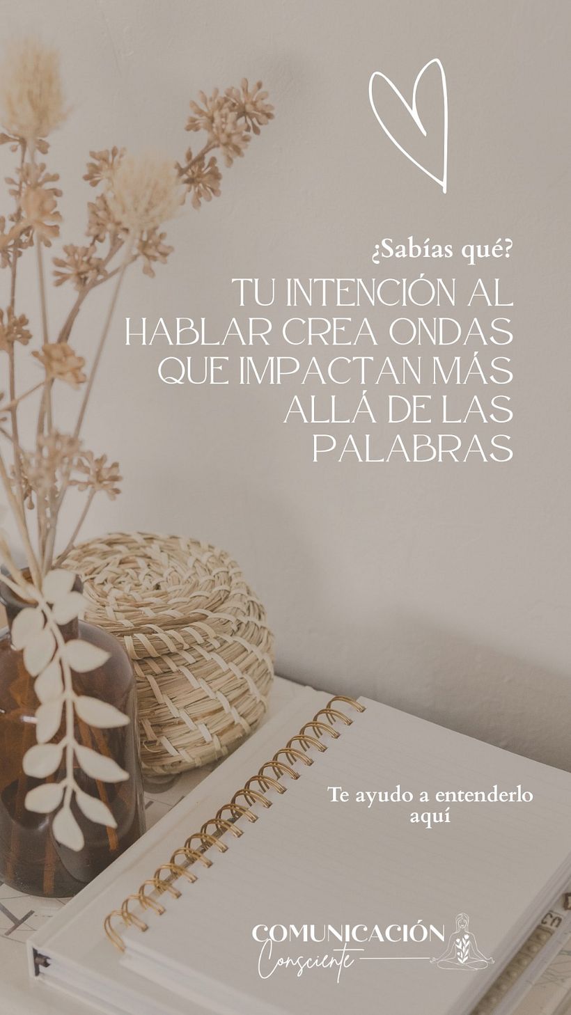 Comunicación Consciente 5