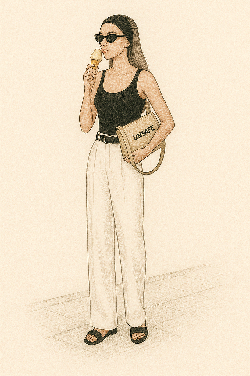 Piano di viaggio per Positano 1