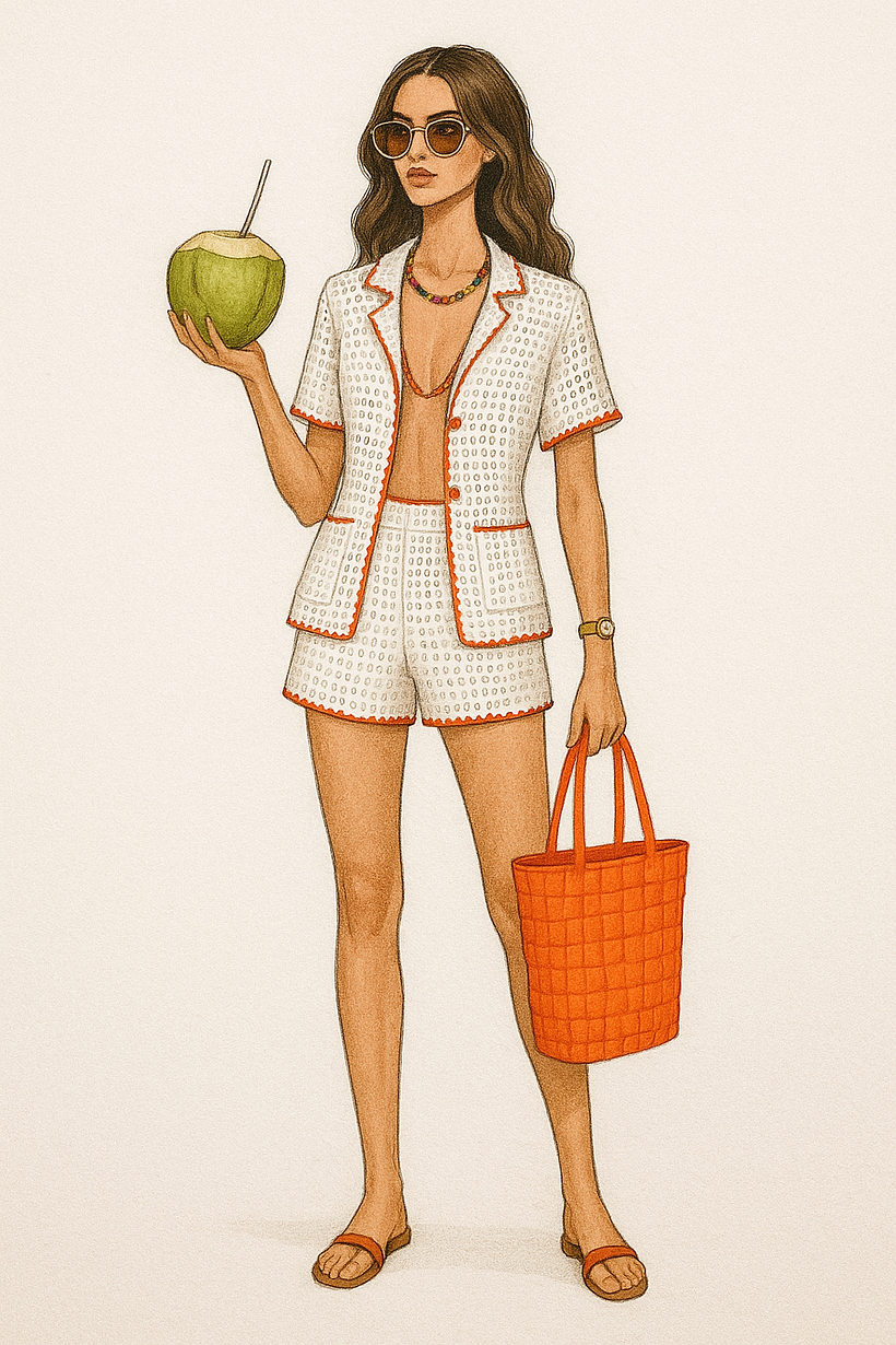 Piano di viaggio per Positano 1