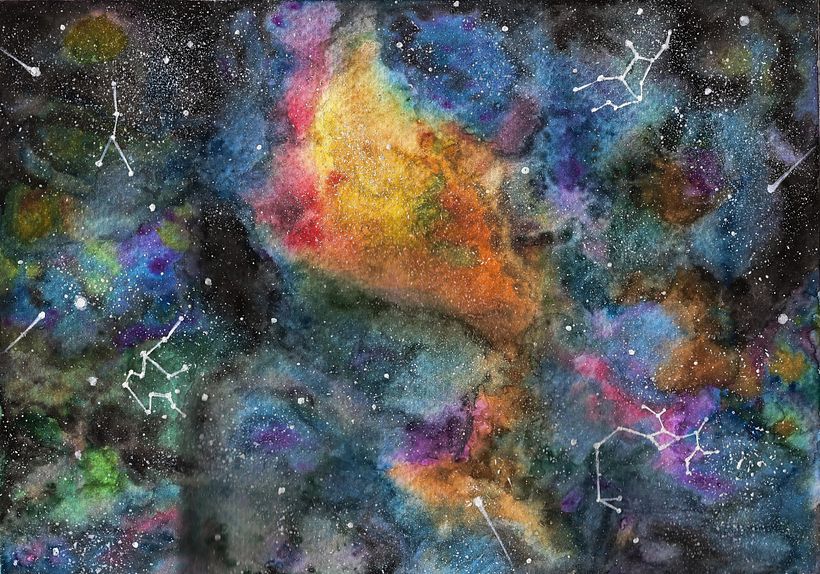 MI GALAXIA 1