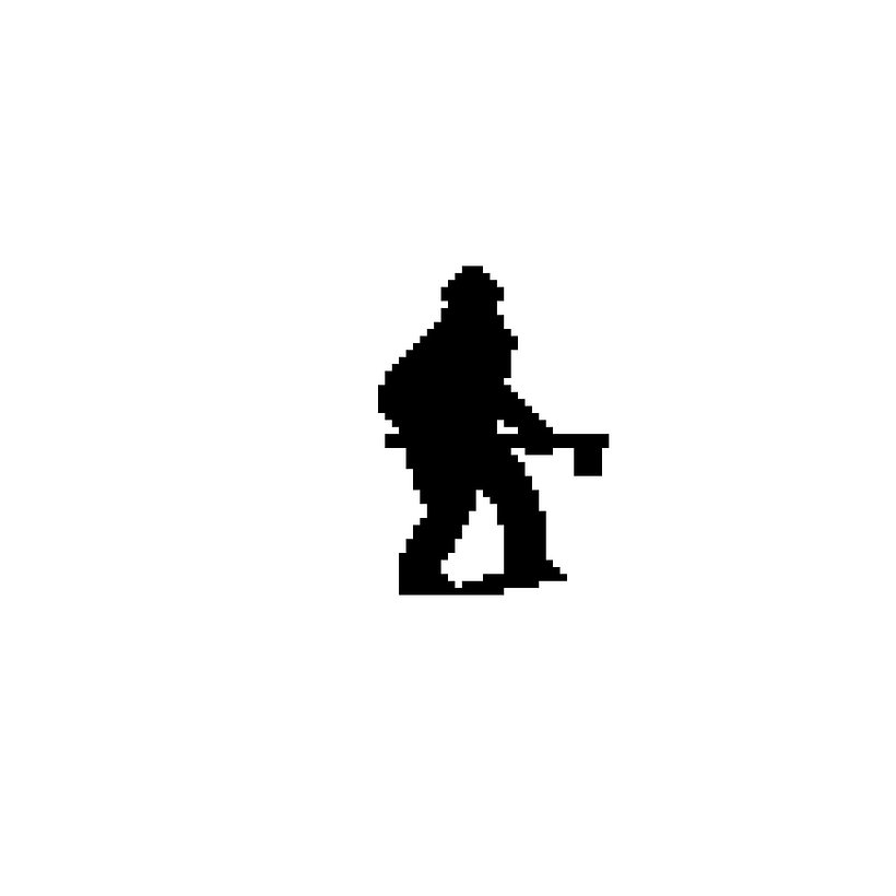 Aventuras en pixel 1