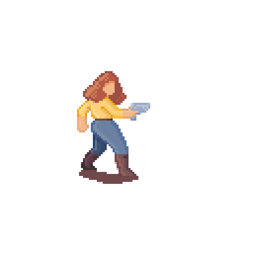 Aventuras en pixel 1