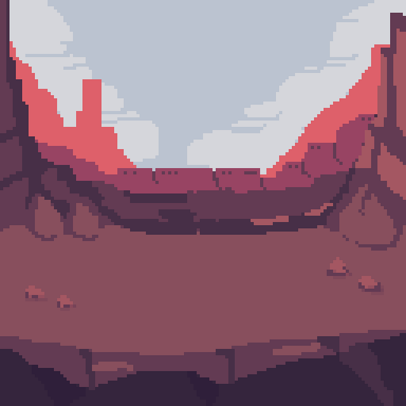 Aventuras en pixel 1