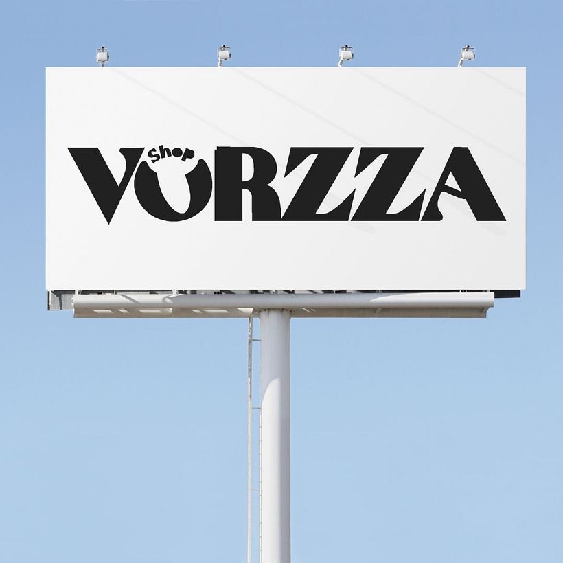 VORZZA 1