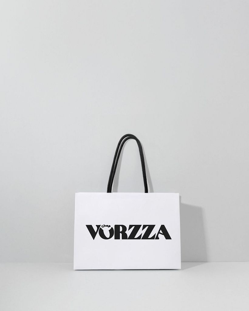 VORZZA 1