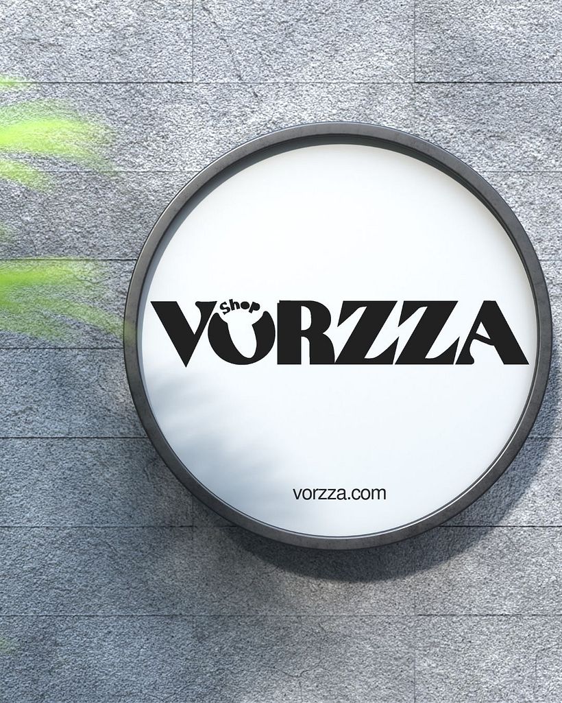 VORZZA 2