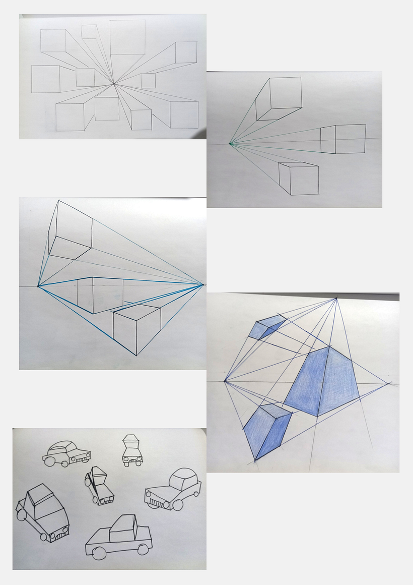 Entre líneas, me reencuentro 1