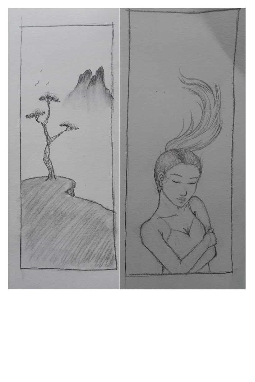 Entre líneas, me reencuentro 3