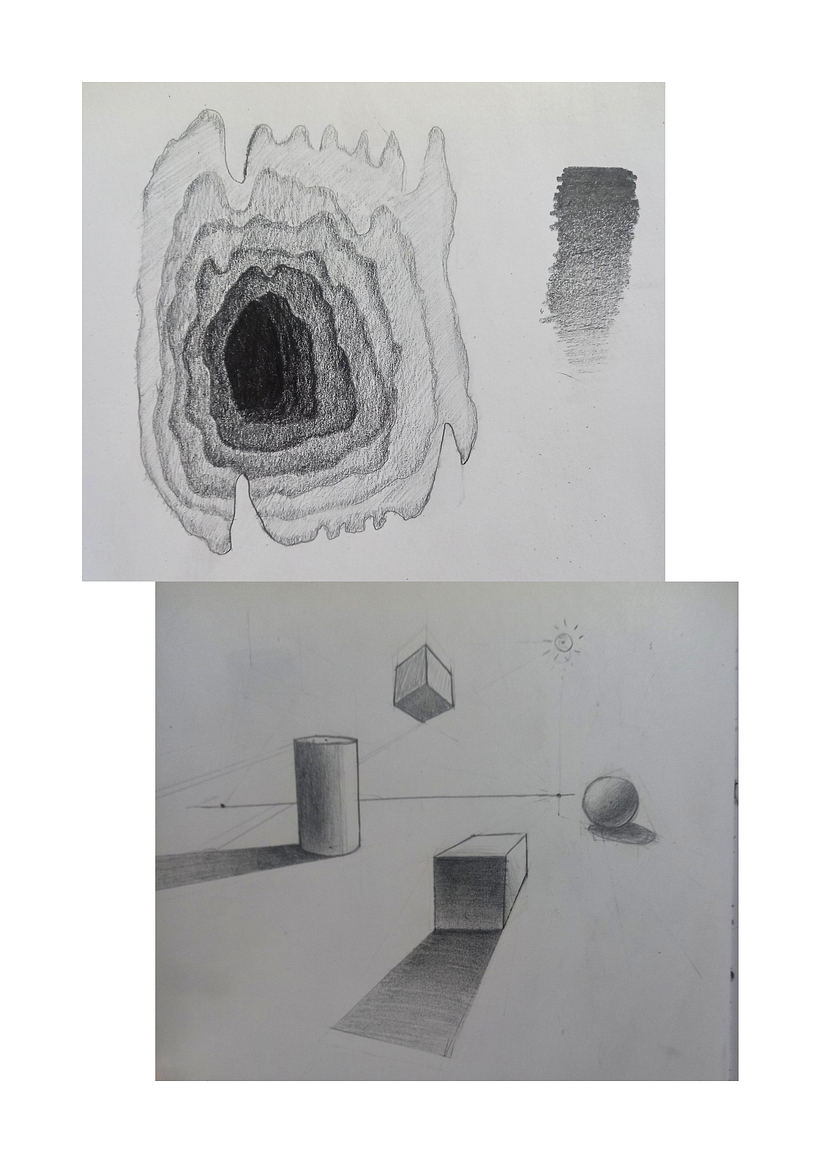 Entre líneas, me reencuentro 2