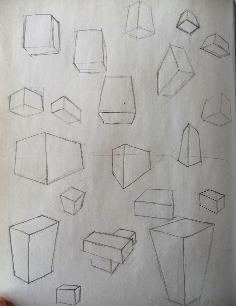 Entre líneas, me reencuentro 5