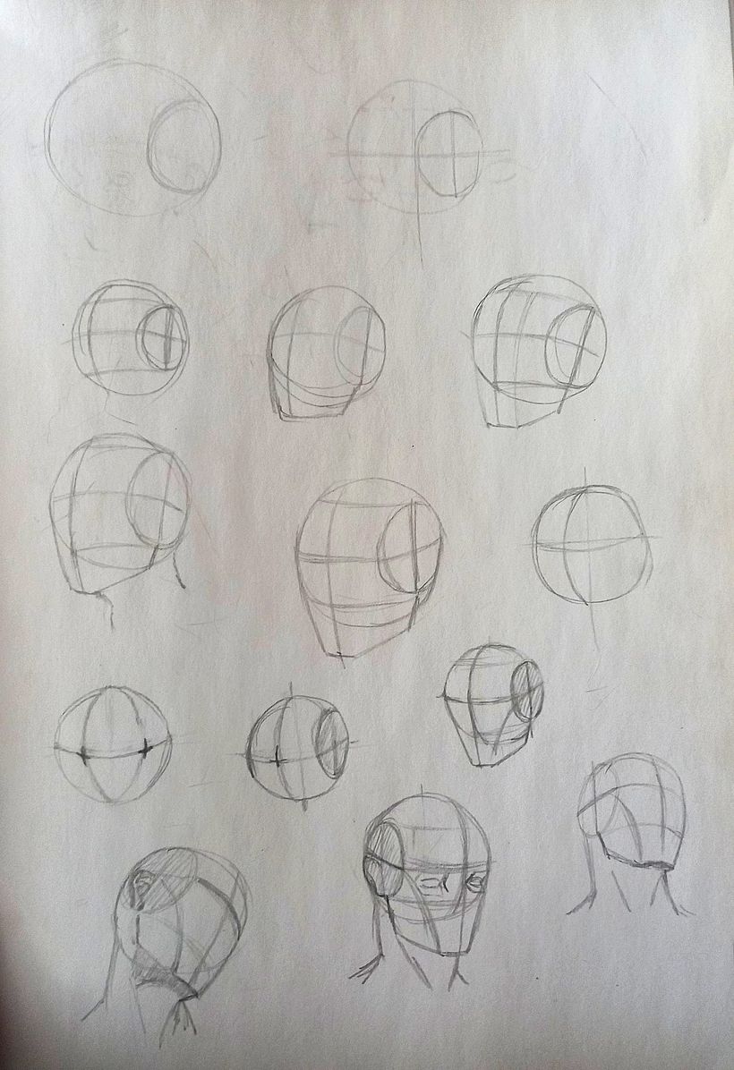 Entre líneas, me reencuentro 6