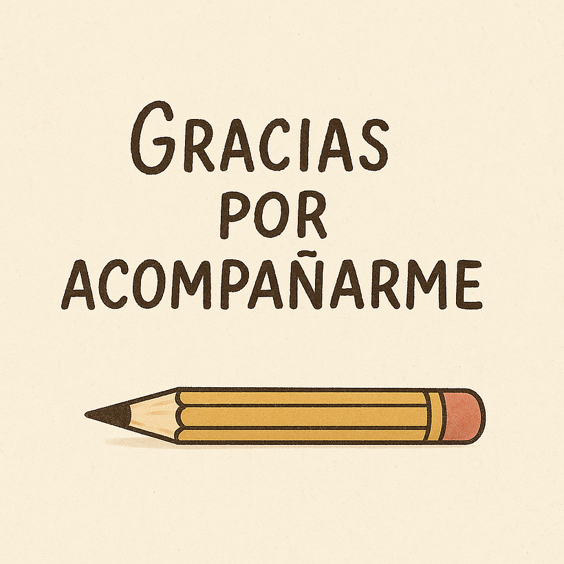 Entre líneas, me reencuentro 1