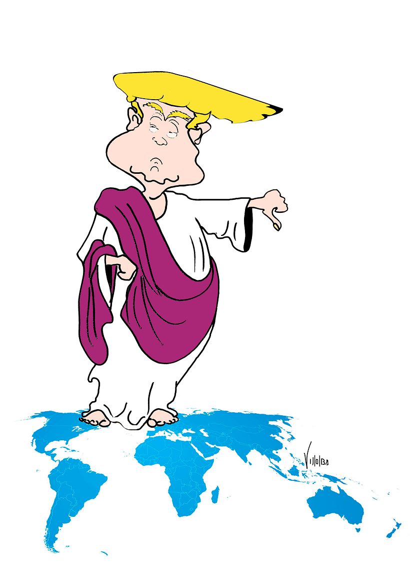 ILUSTRACION QUEVEDOS 1