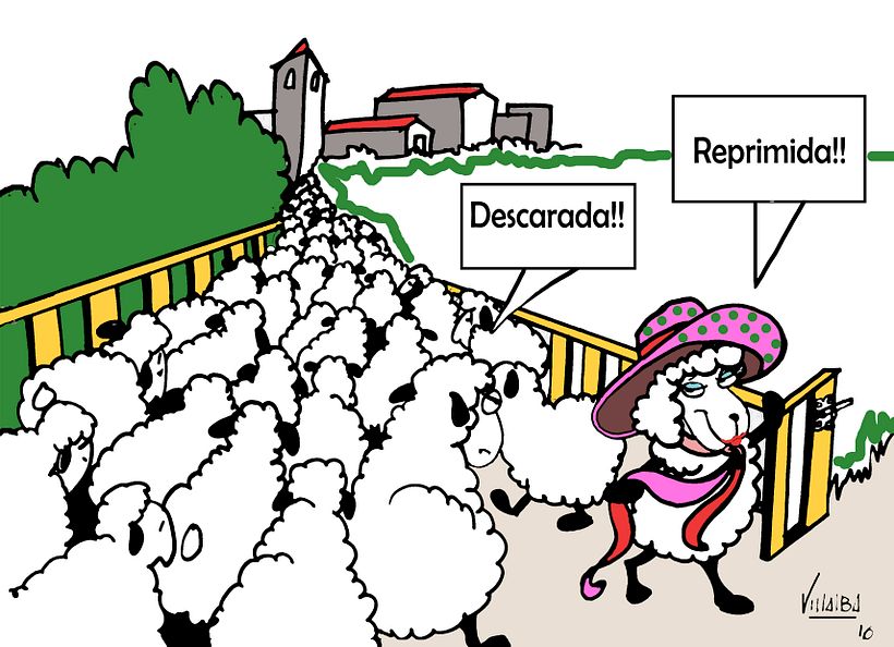 ILUSTRACION QUEVEDOS 2