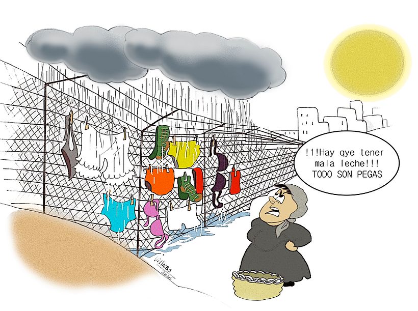 ILUSTRACION QUEVEDOS 5