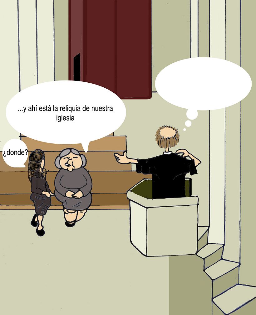 PARA EL JUEVES 1
