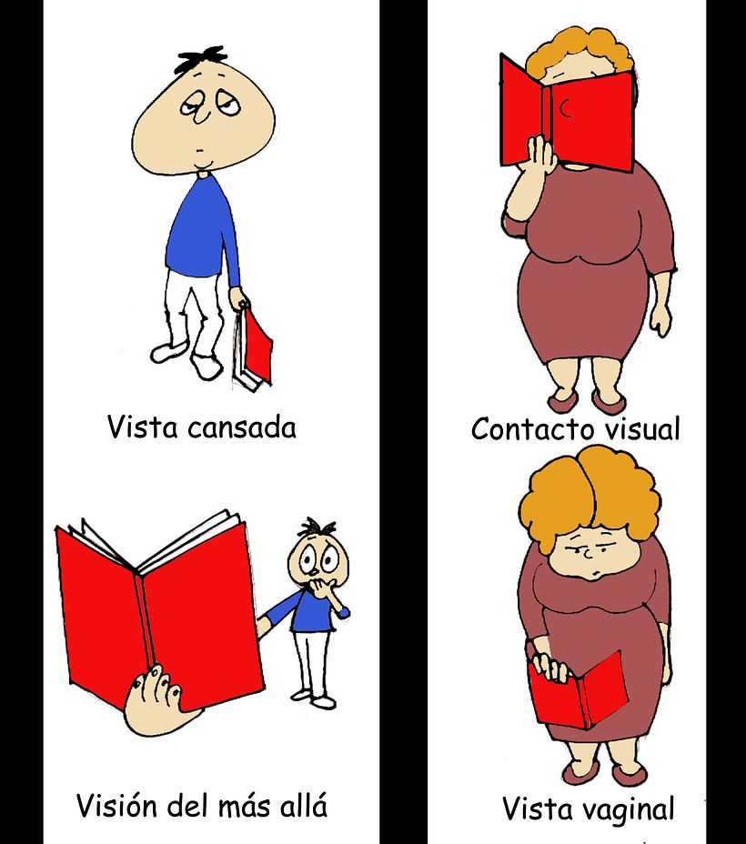 PARA EL JUEVES 4