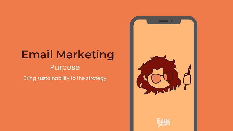 Enya Draws Digital Strategy 15