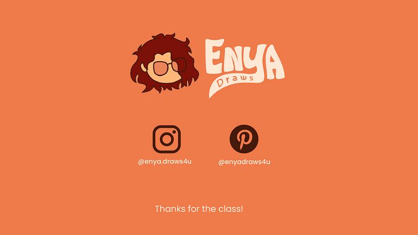 Enya Draws Digital Strategy 1