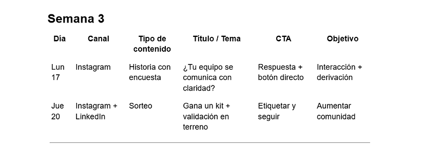 PRONECT PROYECTO  – “13 AÑOS CONTIGO”  2