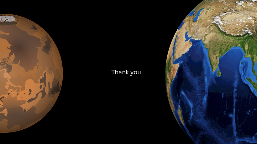 Celestial Classifier: Distinguishing Earth and Mars with Neural Networks 1