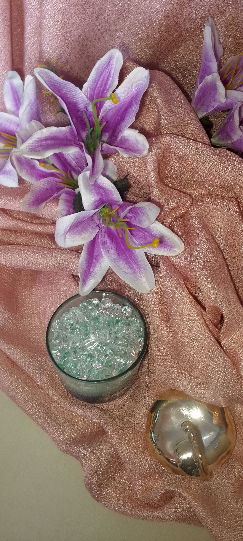 Eliz Homemake Candles  1