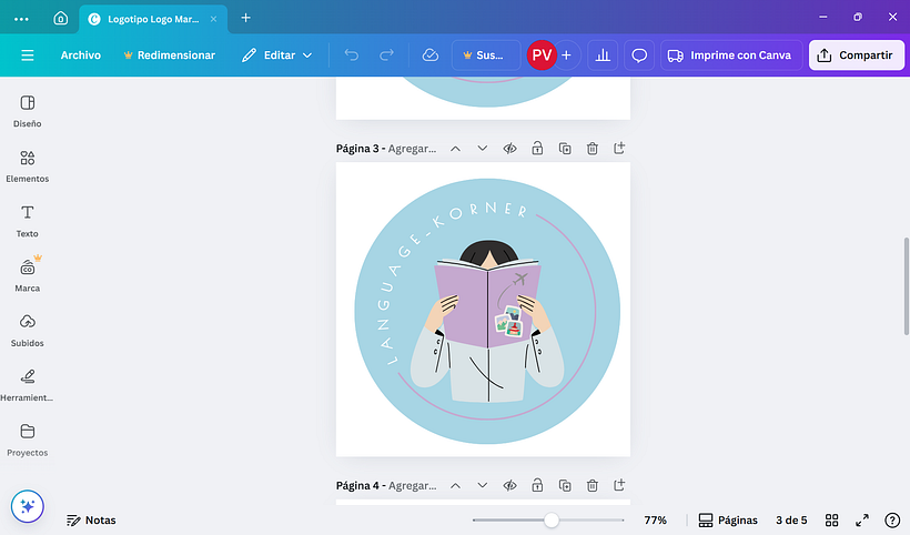 Language_korner 1
